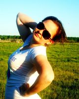 Ксения Лазарева