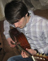 Динислам Абсалимов