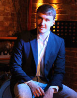 Евгений Останин
