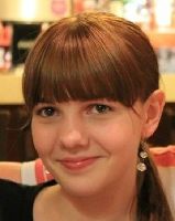 Марина Олифер