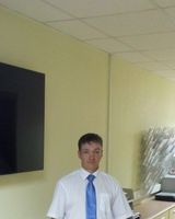 Александр Жиров