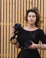 Дарья Минасова