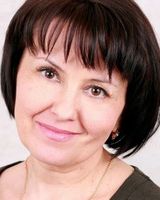 Елена Чалова