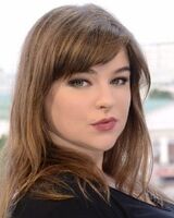 Алиса Овдей