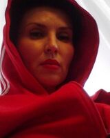 Алла Рудовская