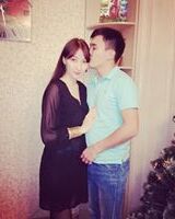 Кайрат Куженов