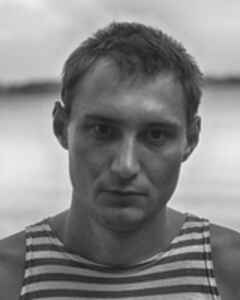 Максим Бригуца