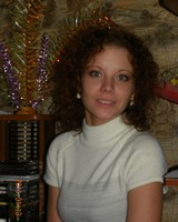 Анна Исаева