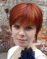 Елена Драпак
