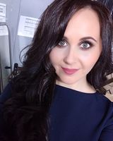 Елена Чепова