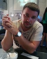 Сергей Тернов