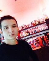 Ильдар Бисенов