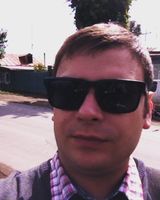 Владимир Беккер