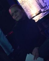 Екатерина Матвеева