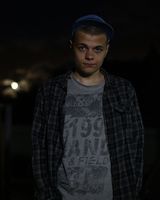 Ваня Комраков