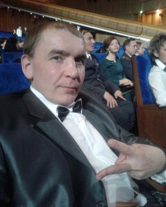 Aleksey Kazachkov