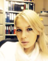 Ольга Иванова