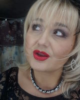 Марина Тихомирова