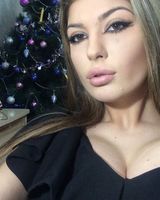 Елена Протасова