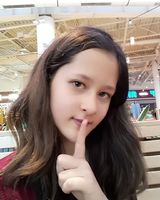 Виктория Лягушева