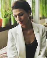 Лидия Инчакова