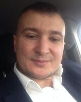 Дмитрий Титов