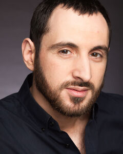 Сергей Тодоров