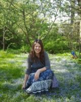 Анютка Лаврова