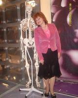 Надежда Шаркова