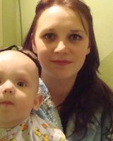 Анна Войкова