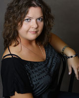 Алена Фокина