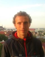 Александр Кивинен