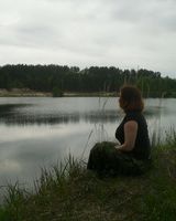 Катерина Мороз