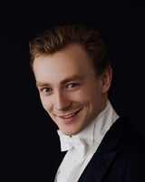 Евгений Бушуев