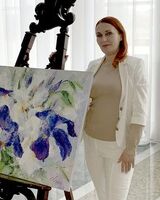 Маргарита Манис