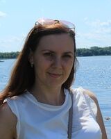 Мария Петрова