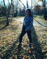 Анастасия Рац