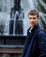 Алексей Запоев