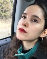 Алина Усманова