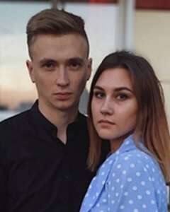 Ангелина Юдина