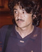 Abdunazir Turakhonov