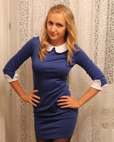 Елена Евгеньевна