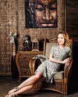 Екатерина Маликова