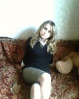 Лубанец Сергеевна