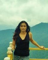 Настасья Лугинина