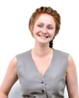 Мария Амеленкова