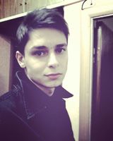 Евгений Вожжов