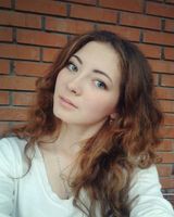 Кристина Александрова