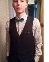 Артем Букреев