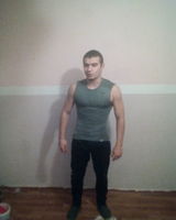 Кирилл Циновкин